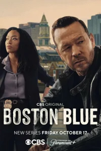 Голубая кровь: Бостон онлайн
